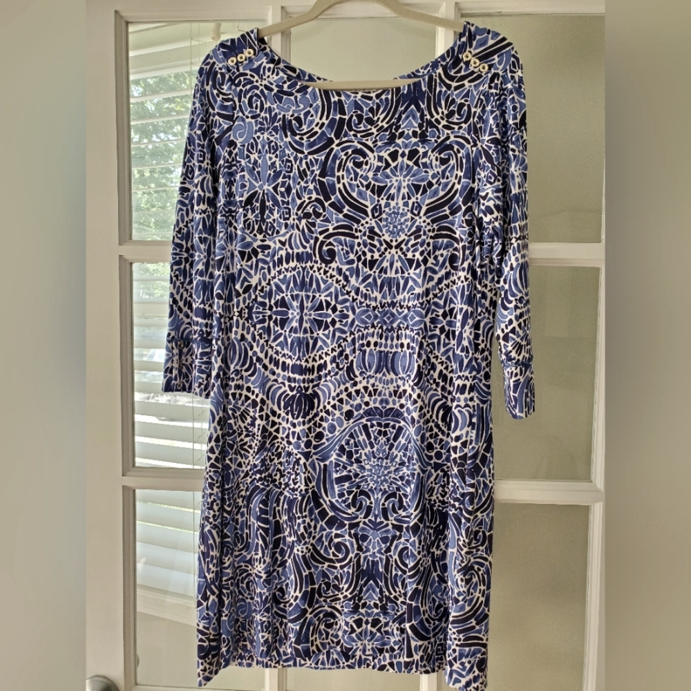 Lilly Dress